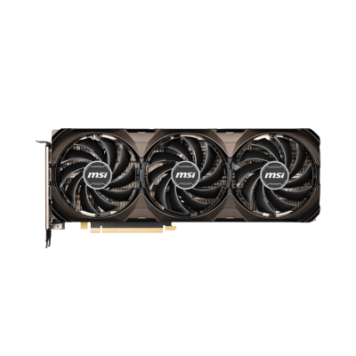 Видеокарта VGA MSI NVIDIA GeForce RTX 4070 Ti SUPER 16G SHADOW 3X OC 16GB, GDDR6X/256-bit, 1xHDMI 2.1, 3xDP, 2.2-slot OC