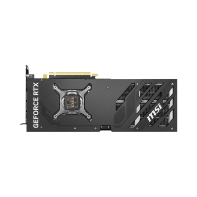 Видеокарта VGA MSI NVIDIA GeForce RTX 4070 Ti SUPER 16G SHADOW 3X OC 16GB, GDDR6X/256-bit, 1xHDMI 2.1, 3xDP, 2.2-slot OC