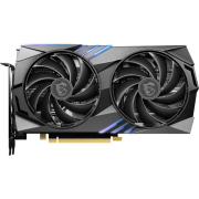 Видеокарта VGA MSI NVIDIA GeForce RTX 4060 Ti GAMING X 8G 8GB, GDDR6/128-bit, PCIe 4.0, 1xHDMI 2.1, 3xDP, 2.1-slot 8G