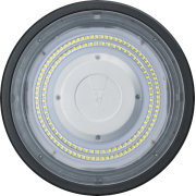 Светильник светодиодный 82 417 NHB-P7-100-5K-60D (High Bay) 100Вт 5000К IP65 13200лм 60град. для высоких пролетов Navigator 82417