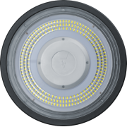 Светильник светодиодный 82 418 NHB-P7-150-5K-90D (High Bay) 150Вт 5000К IP65 22500лм 90град. для высоких пролетов Navigator 82418