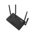 Роутер беспроводной Netis N6 AX1800 10/100/1000BASE-TX/4G ready черный