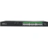 Коммутатор Netis P124GC (L2) 24x1Гбит/с 2SFP 24PoE+ 360W неуправляемый