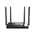 Wi-Fi 5 AC1200, 1GHz CPU, 128MB/8MB, 1* Gigabit WAN Port+3* Gigabit LAN Ports, Easy Mesh support netis Agile