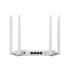 Wi-Fi 5 AC1200, 1GHz CPU, 128MB/8MB, 1* FE WAN Port+3* FE LAN Ports, Easy Mesh support netis Agile