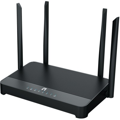 Wi-Fi маршрутизатор 3000MBPS AX3000 DUAL BAND NX31 NETIS