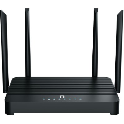 Wi-Fi маршрутизатор 3000MBPS AX3000 DUAL BAND NX31 NETIS