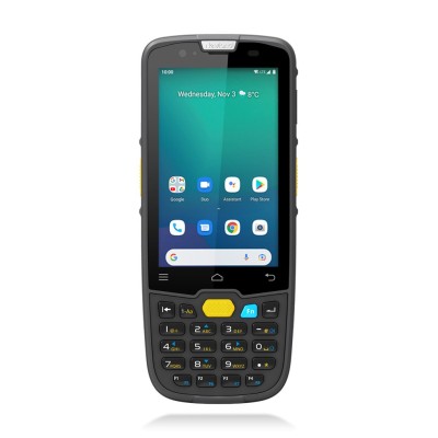 Терминал сбора данных MT6755 Sei Mobile Computer with 4'' NLS-MT6755-W4