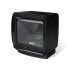 Сканер штрих-кодов FR80 Salmon 2D CMOS Mega Pixel Large window vertical desktop scanner with '' NLS-FR8080-20