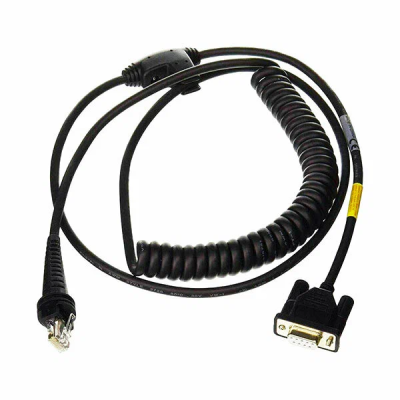 Интерфейсный кабель RJ45 - RJ45 cable 2 meter to connect Newland scanner to FR80 series meter