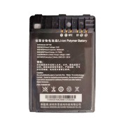 Аккумуляторная батарея Replacement battery MT90 series, 3.8V, 6.500 mAh, including back cover (no NFC) (BTY-MT92)