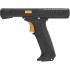 Пистолетная рукоятка Pistol grip for N7 series including TPU boot (TPUN7PG). NLS-PGN7-02