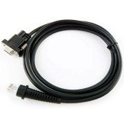 Интерфейсный кабель RJ45 - R232 cable 2 meter for Handheld series, FR and FM series series