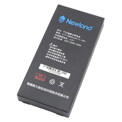 Аккумуляторная батарея Battery for N7 series, 3,8 V 5100 mAh BTY-N7