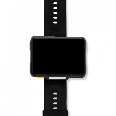 Терминал сбора данных WD1 Wearable Watch Device with 2.8'' NLS-WD1-W4-V2