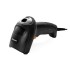 Сканер штрих-кодов HR52 Bonito 2D Handheld Reader, CMOS Duo Near & Far range Mega Pixel imager with Laser Aimer , Black surface with 2 mtr. Straight dual port USB cable. NLS-HR52-DUO-S5