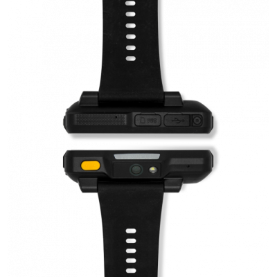 Терминал сбора данных WD1 Wearable Watch Device with 2.8'' NLS-WD1-W4-V2