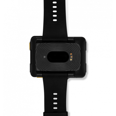 Терминал сбора данных WD1 Wearable Watch Device with 2.8'' NLS-WD1-W4-V2