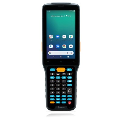 Терминал сбора данных N7 Cachalot Pro II Mobile Computer 4GB/64GB with 4'' N7-Pro-W4-E3