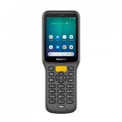 Терминал сбора данных MT37 Mobile Computer with 2.8'' (NLS-MT3752-W4)