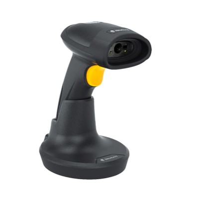 Сканер штрих-кодов HR32 Marlin II 2D CMOS Mega Pixel Wireless Bluetooth Handheld Reader with Stand/Docking Station & USB cable. (NLS-HR3280-BT-SD)