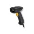 Сканер штрих-кодов HR3000 2D CMOS Handheld Reader with 2 mtr. USB cable NLS-HR3000-US