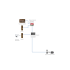 UNIT 4 - 4.3" монитор домофона