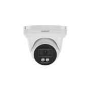 LUX 52M - купольная уличная IP видеокамера 5 Мп