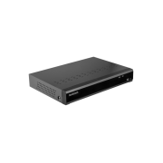 SMART 1804 - 4 канальный IP видеорегистратор