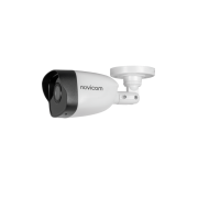 PRO 23M - уличная пуля IP видеокамера 2 Мп с микрофоном