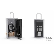 Smart Key Box 3 - Умная коробка для ключей Smart Key Box 3
