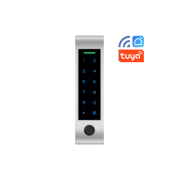 SFE410KW WIFI - биометрический контроллер/считыватель СКУД c клавиатурой и удаленным управлением