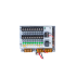 PV-DC5A+ NC - профессиональный стабилизированный блок бесперебойного питания DC 12 В, 5 А