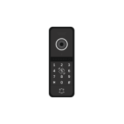 FANTASY MRK FHD BLACK - Full HD вызывная панель 2.1 Мп со СКУД
