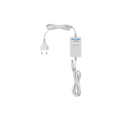 PV-DC2A - блок питания DC 12 В, 2 A, стабилизированный