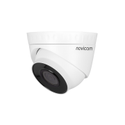 PRO 22 - купольная уличная IP видеокамера 2 Мп (4 мм)