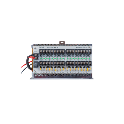 PV-DC10A+ NC стабилизированный блок бесперебойного питания DC 12 В