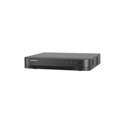 NR1808 - 8 канальный IP видеорегистратор