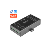SB310 WIFI - контроллер СКУД с поддержкой внешних считывателей и удаленным управлением