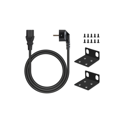 PV-GPOE16G2S2 - 16xPoE 1000 Мбит/c,2xLAN 1000 Мбит/с, 2xSFP 1000 Мбит/c, бюджет PoE 250 Вт