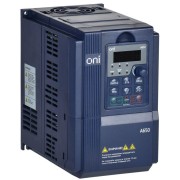 Преобразователь частоты A650 380В 3Ф 3.7кВт 9.5А M ONI A650-33E037TM