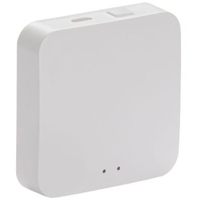 Шлюз iTEQ SMART-HUB WiFi+ZigBee USB бел. ONI IT-HWZ-K01