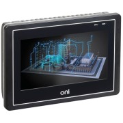 Панель оператора ETG 7дюйм ONI ETG-CP-070