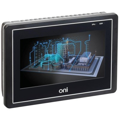 Панель оператора ETG 7дюйм ONI ETG-CP-070