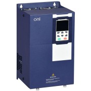 Преобразователь частоты K750 380В 3Ф 15-18кВт 32-37А ONI K750-33-1518TM