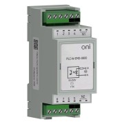 Расширение 8 DI 230В AC ПЛК W. ONI PLC-W-EMD-0800