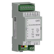 Расширение коммутирующее 6 DO макс. п. ток 80А ПЛК W. ONI PLC-W-EMD-0006-80A