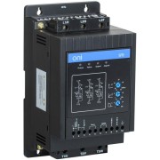 Устройства плавного пуска УПП SFB 3Ф 380В 7.5кВт 15A Uупр 110-220В Modbus с выкл. ONI SFB-33-D75-A-11