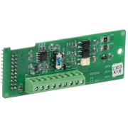 Плата расширения входов/выходов 2DI 1RO RS485 Modbus ONI EC-A150-IO2-1