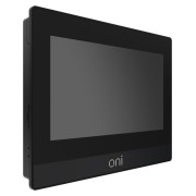 Панель оператора базовая ETG 10.1дюйм черн. Ethernet ONI ETG-150-EPS-101-B000